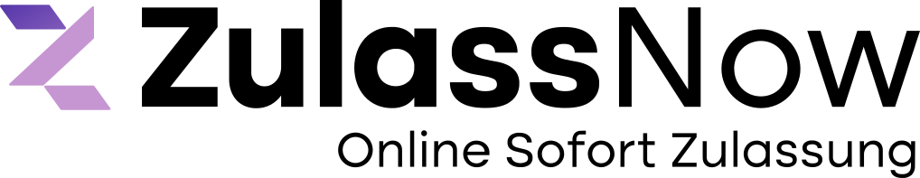 ZulassNow Logo